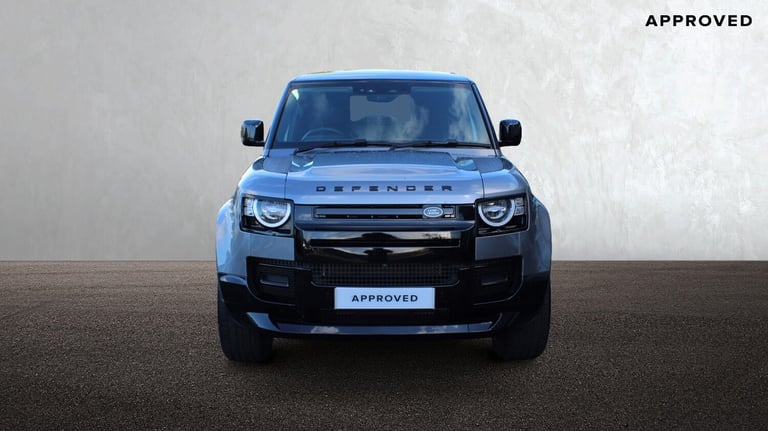 2024 Land Rover Defender 90 3.0 D250 Hard Top Auto SUV Diesel Automatic