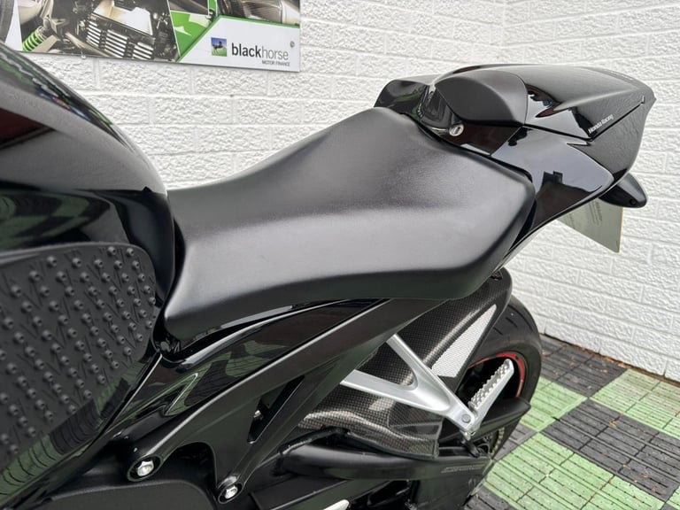 2016 Honda CBR1000RR Fireblade 1000