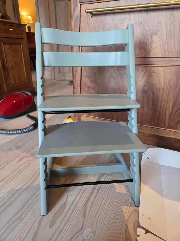 image for Stokke Tripp Trapp newborn, baby set, baby set tray, Catchy tray