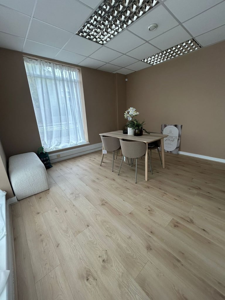 Private Treatment Room Available - Perfect for Health, Beauty & Wellness Professionals COLLIERS WOOD