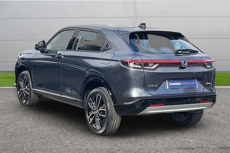 2023 Honda HR-V 1.5 EHEV ADVANCE 5DR CVT Hatchback Hybrid Automatic