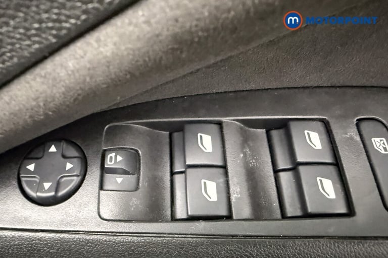 2024 Vauxhall Crossland 1.2 Turbo [130] Ultimate 5dr Auto SUV Petrol Automatic