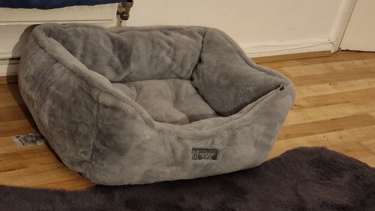 image for Cat & dog bed