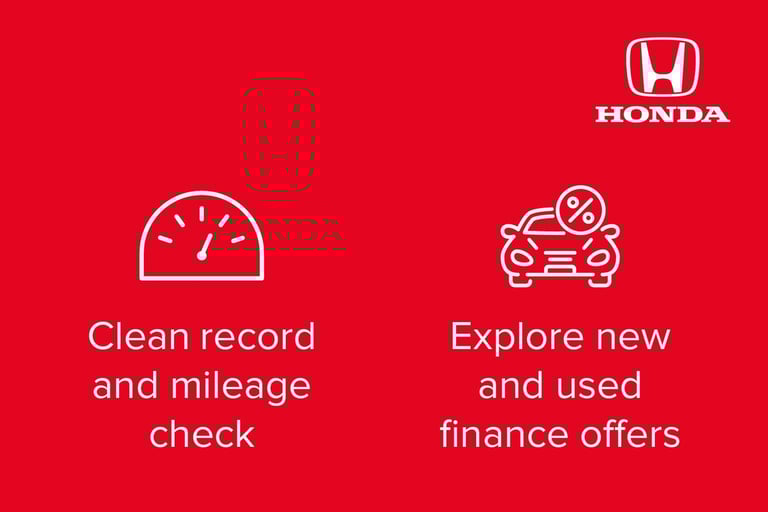 2020 Honda Civic 1.5 VTEC Turbo Sport 5dr Hatchback Manual