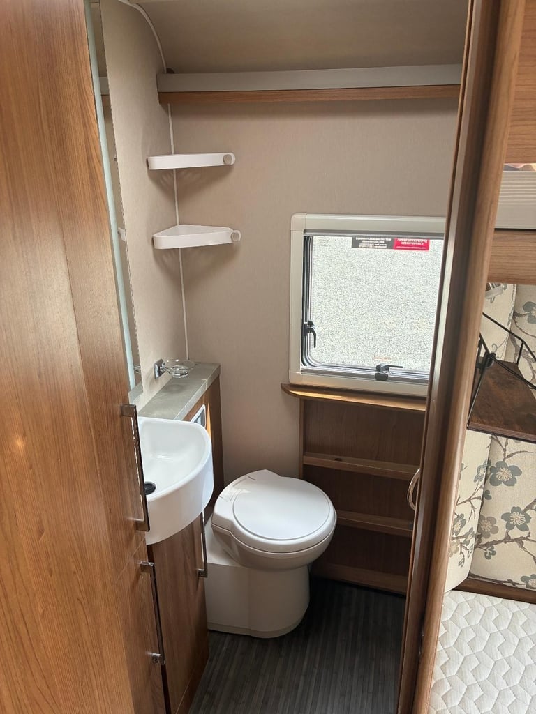 Fiat AUTO TRAIL FRONTIER Dakota Automatic Motorhome