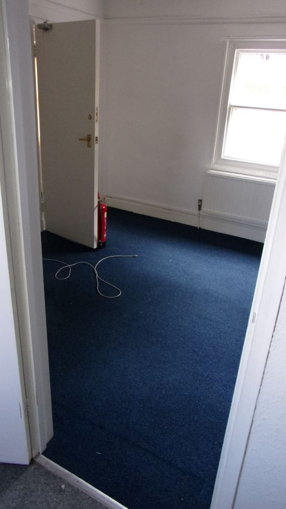 OFFICE SPACE-KING STREET-NO DEPOSIT