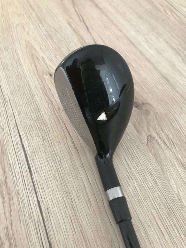 Ladies Masters Hybrid Golf club