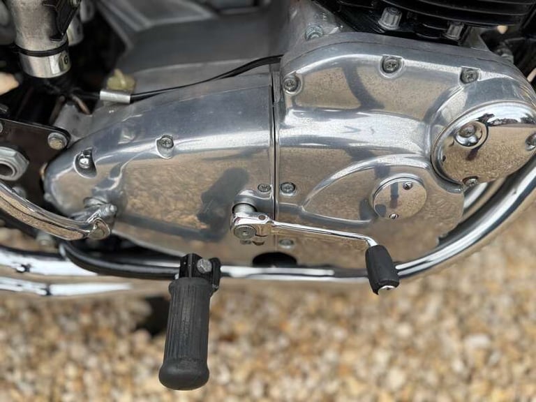 2004 Triumph X-75 HURRICANE PETROL Manual