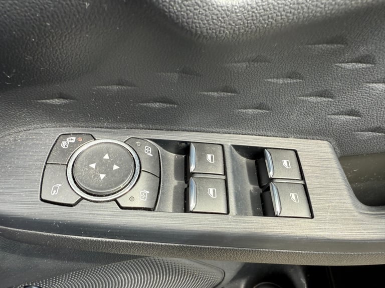 2020 Ford Kuga 2.0 EcoBlue mHEV ST-Line First Edition 5dr Estate Diesel Manual