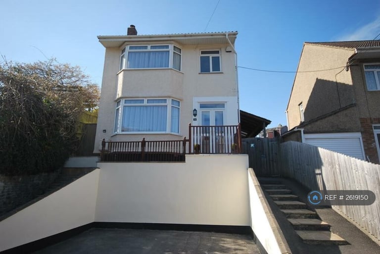 3 bedroom house in Jeffries Hill Bottom, Bristol, BS15 (3 bed) (#2619150)