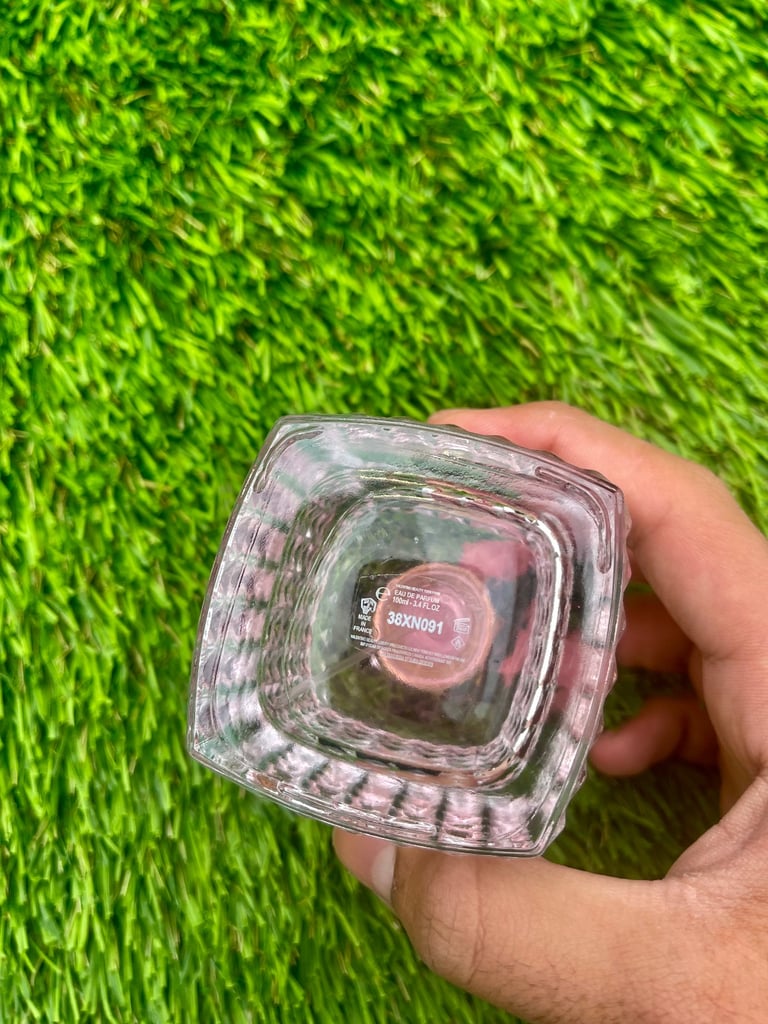 Valentino Donna Women’s Perfume 100Mls