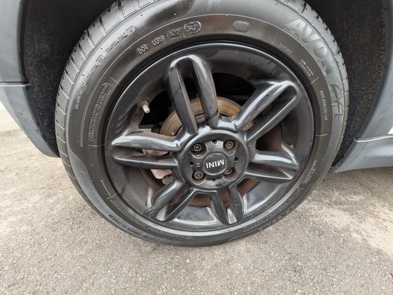 2015 MINI Coupe 1.6 Cooper 3dr Coupe Petrol Manual