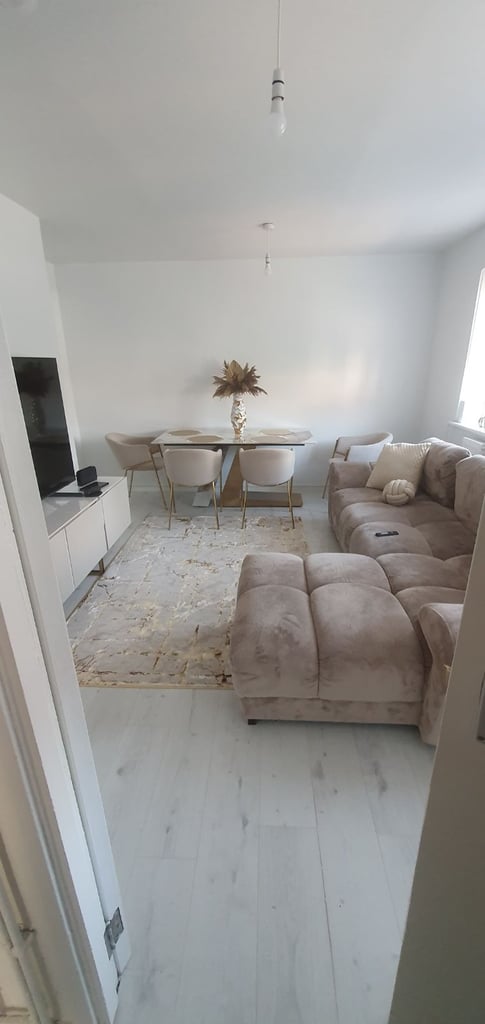 image for Serious about the swap 2 bedroom with big garden!