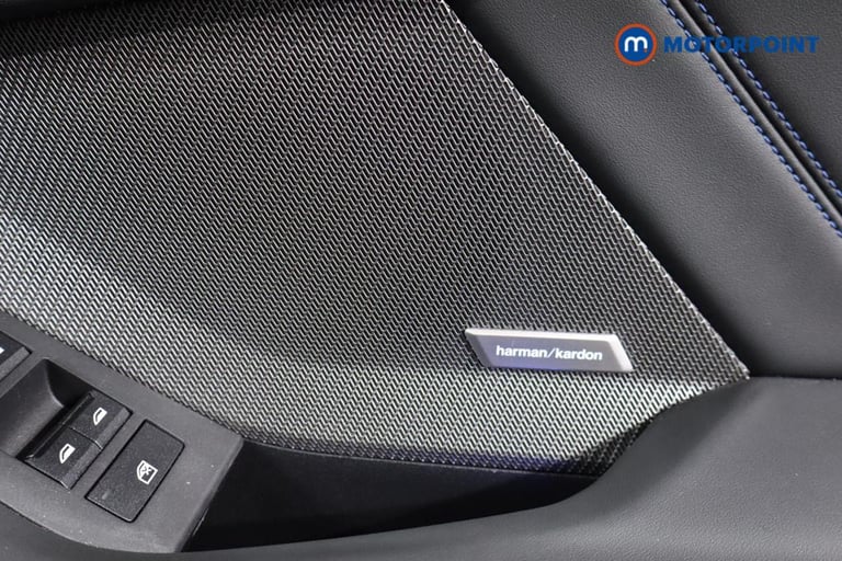 2025 BMW 1 Series M135 xDrive 5dr Step Auto [Pro Pack] Hatchback Petrol Automatic