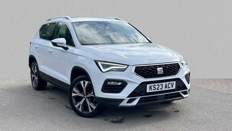 image for 2023 SEAT Ateca 1.5 TSI EVO SE Technology 5dr DSG Estate Petrol Automatic