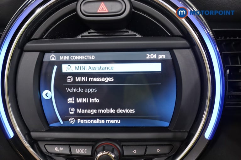 2020 MINI Convertible 2.0 Cooper S Exclusive II 2dr Auto [Comfort-Nav] Convertible Petrol Automatic