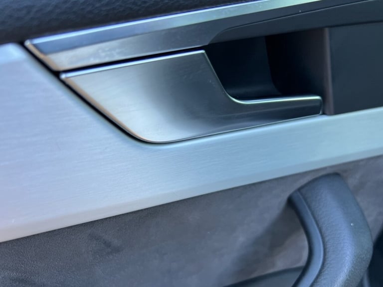 2017 Audi A4 Avant 1.4 TFSI S line Estate 5dr Petrol S Tronic Euro 6 (s/s) (150 ps) Estate Petrol...