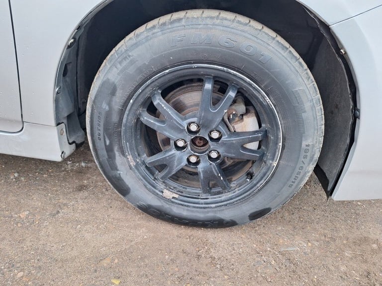 2016 Toyota Prius 1.8 VVT-h T3 Hatchback 5dr Petrol Hybrid CVT Euro 5 (s/s) (136 ps) HYBRID ELECT...