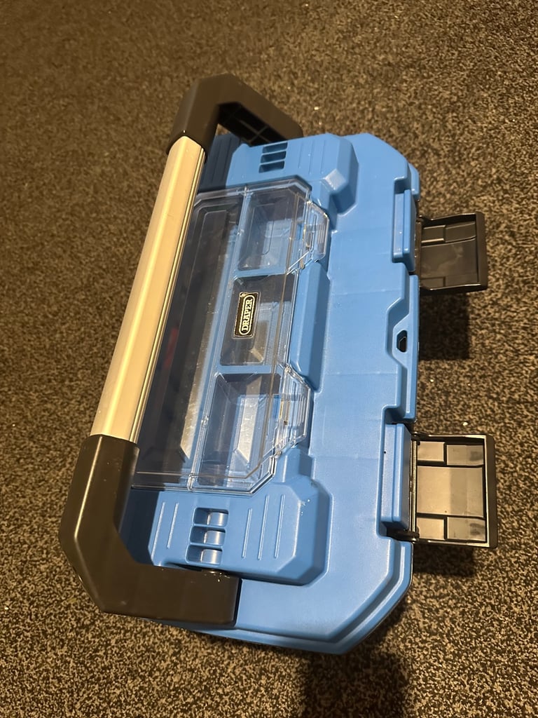 Tool box - 20 inches 
