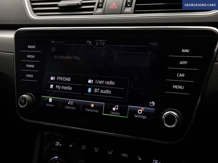 2021 Skoda Superb 2.0 TDI SE L Estate 5dr Diesel Manual Euro 6 (s/s) (150 ps) Estate Diesel Manual