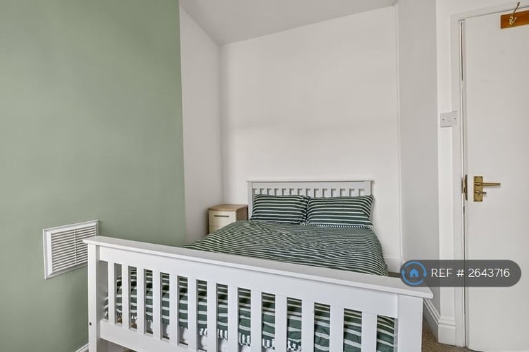 1 bedroom in Welbeck Avenue, Plymouth, PL4 (#2643716)