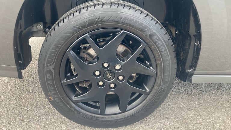 2024 Ford Transit Custom 300 L2 Diesel Fwd 2.0 EcoBlue 170ps H1 Van Sport Auto Van Diesel Automatic