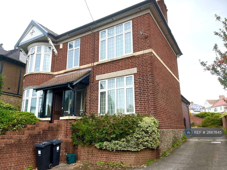 1 bedroom in High Street, Hanham, Bristol, BS15 (#2667845)