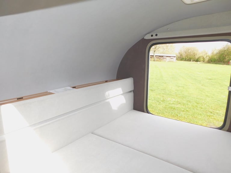 Caretta Teradrop 1500