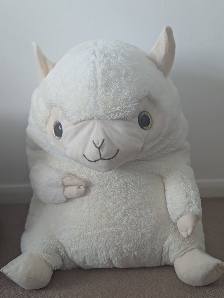 image for Big soft toy