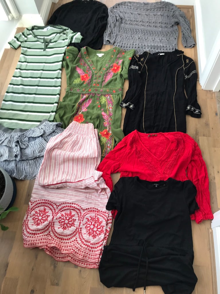 Ladies clothes bundle, Women's Wholesale Clothing & Clothes Bundles for  Sale