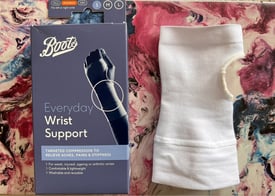 Wrist Support Small Boots