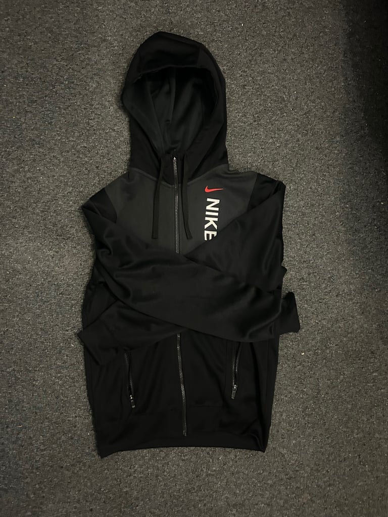image for Nike hoodie 