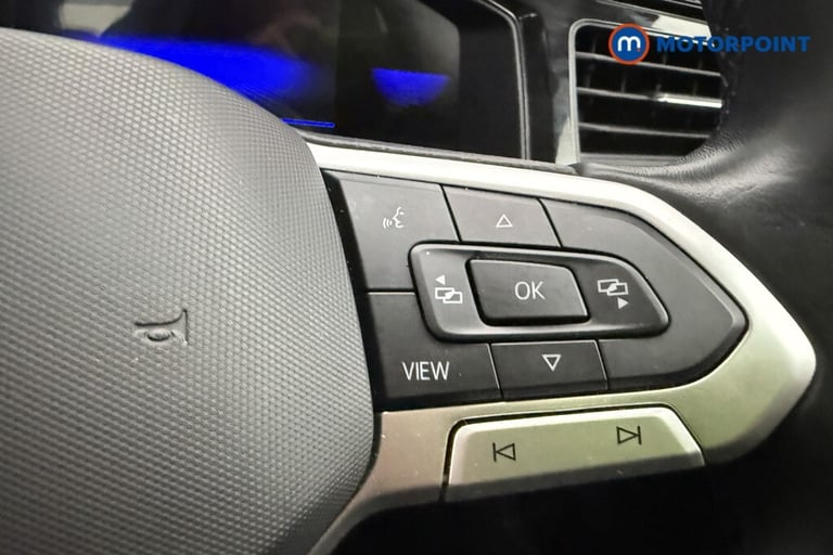 2023 Volkswagen Polo 1.0 Life 5dr Hatchback Petrol Manual