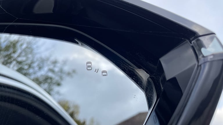 2024 MG HS 1.5 T-GDI SE 5dr DCT - Apple CarPlay/Android Auto  Petrol