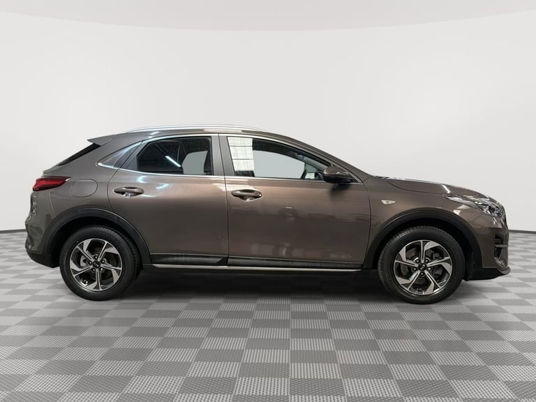 2020 Kia XCeed 1.0 T-GDi 2 SUV 5dr Petrol Manual Euro 6 (s/s) (118 bhp) HATCHBACK Petrol Manual