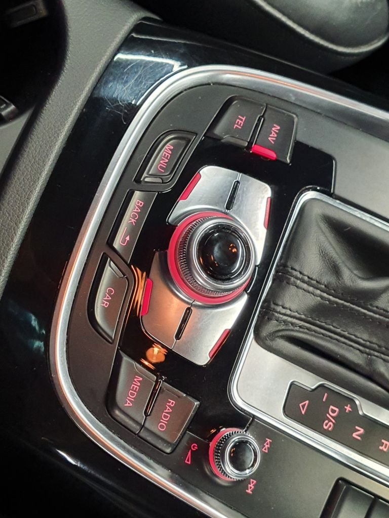 2016 Audi Q5 2.0 TDI [190] Quattro S Line Plus 5dr S Tronic ESTATE DIESEL Automatic