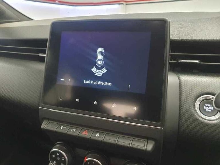 2020 Renault Clio 1.0 TCe Iconic Hatchback 5dr HATCHBACK Petrol Manual