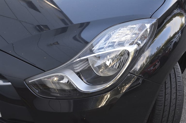 2011 Hyundai Ix20 1.4 Classic Hatchback 5dr Petrol Manual Euro 5 (s/s) (90 bhp) Hatchback Petrol ...