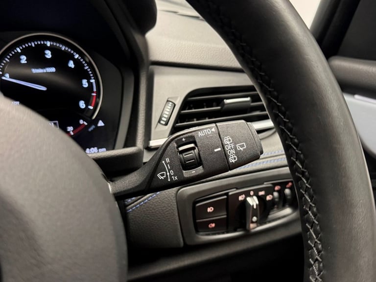 2020 BMW 2 Series Active Tourer 1.5 216d M Sport MPV 5dr Diesel Manual Euro 6 (s/s) (116 ps) MPV ...