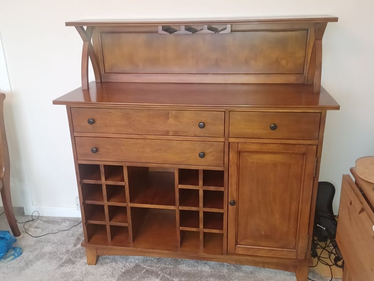 image for Buffet sideboard- PRICE DROPPED
