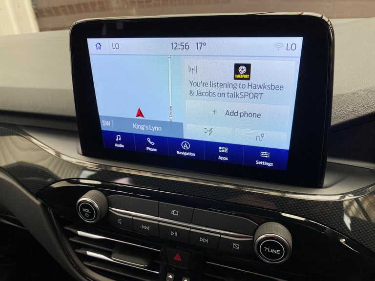 2023 Ford Kuga 2.5 EcoBoost Duratec 14.4kWh ST-Line X CVT Euro 6 (s/s) 5dr HATCHBACK Petrol/Elect...