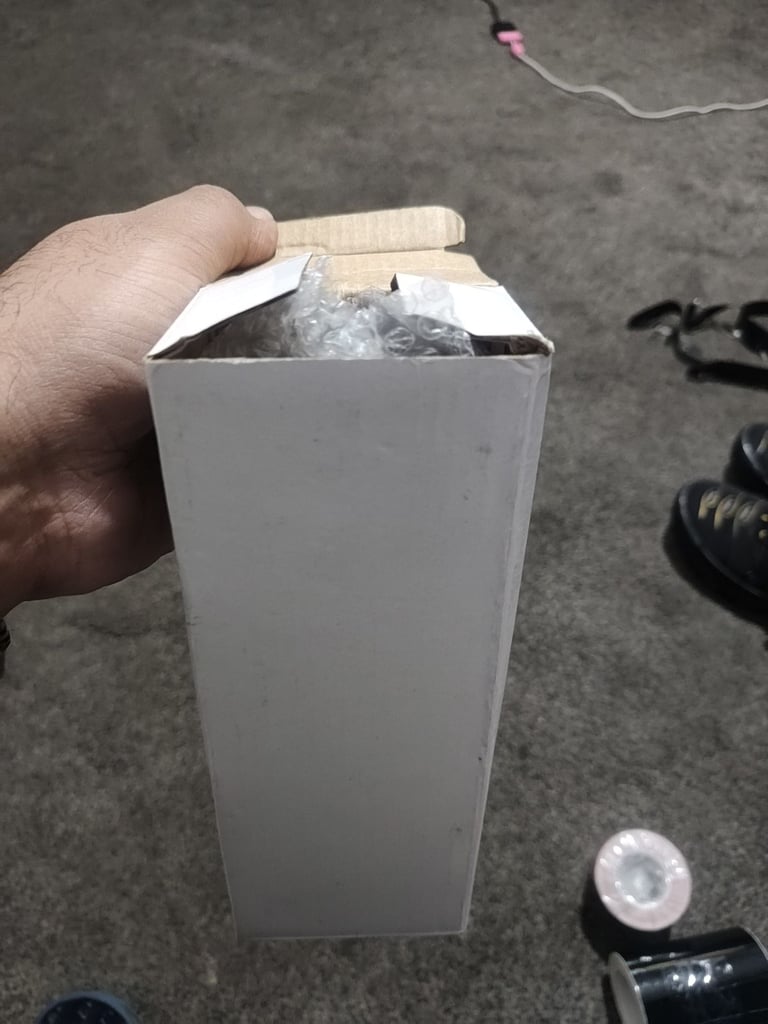 image for Hyundai i30n PFL Wing Mirror Indicators