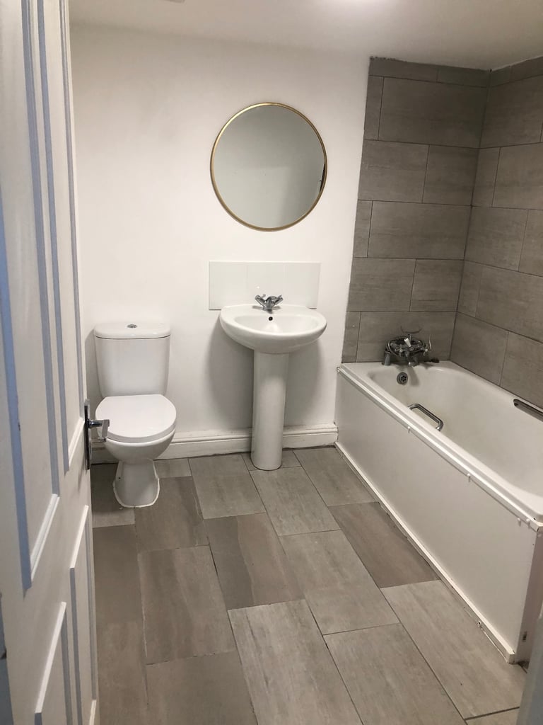 Home Swap - Bayswater Large Victorian Basement Flat 