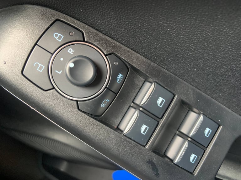 2024 Ford Puma ST 1.5 ECOBOOST 200PS Hatchback PETROL Manual