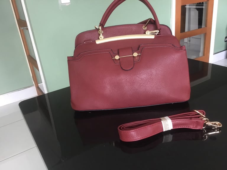 Jasper conran sales stockholm bag