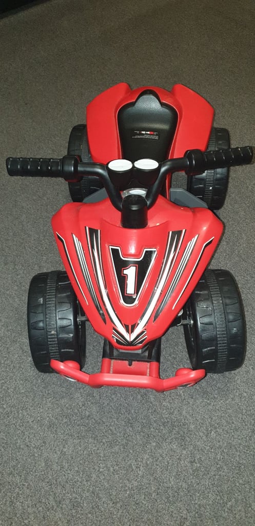 image for kids ride on electric