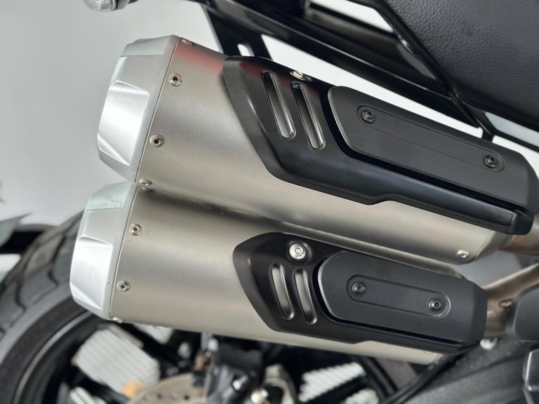 2021 Ducati Scrambler 1100 1100 Pro Euro 5