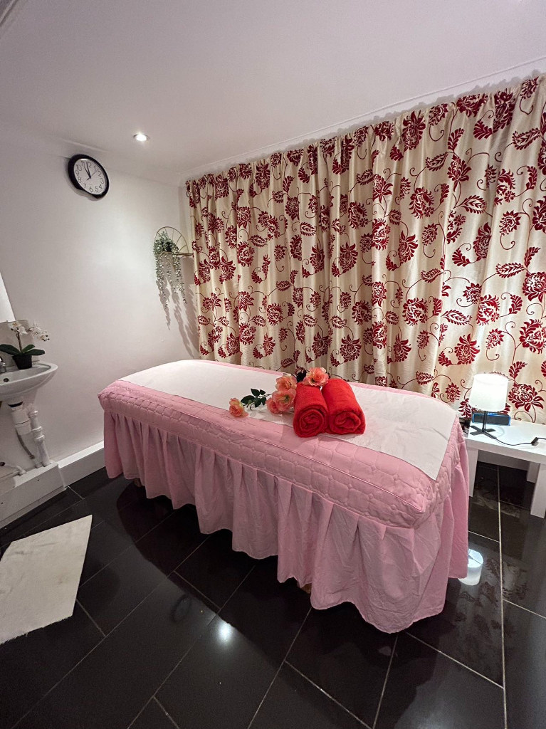 Chinese Massage Highbury & Islington