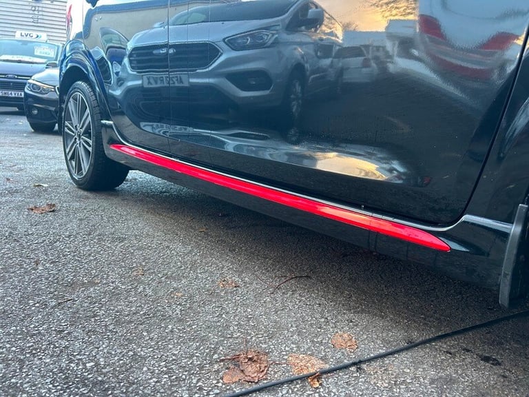 Kia Picanto GT-LINE 1 owner fullhistory superb rare in black