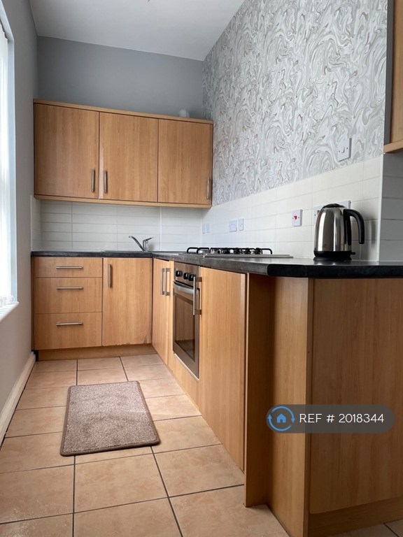 1 bedroom flat in Harley Street, Coventry, CV2 (1 bed) (#2018344)